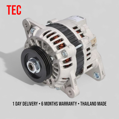 Genuine Lucas Alternator Chevrolet Spark AT'G' 12V 4PK 0/2Pins Spark 0.8 Matiz 0.8 1.0 05-13