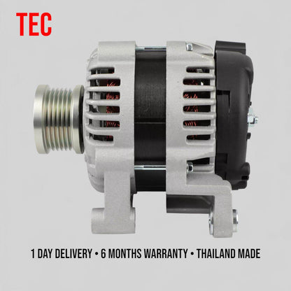 Genuine Lucas Alternator Chevrolet Sonic 1.4 12-20 CP 100A 12V 6PK 0/2Pins Sonic 12-20