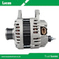 Genuine Lucas Alternator Nissan SYLPHY / 17UP / CP/110A 12V 6PK0 / 3Pins BLUEBIRD,TIIDAC12MR8DE 1.8L