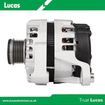 Genuine Lucas Alternator Chevrolet Sonic 1.4 12-20 CP 100A 12V 6PK 0/2Pins Sonic 12-20
