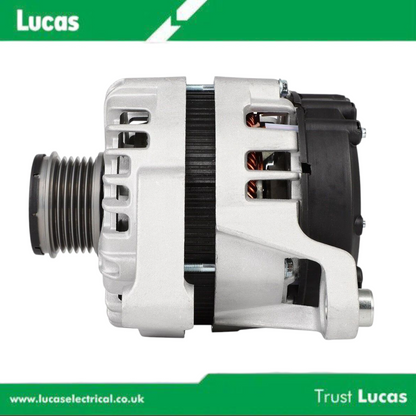 Genuine Lucas Alternator Chevrolet Sonic 1.4 12-20 CP 100A 12V 6PK 0/2Pins Sonic 12-20
