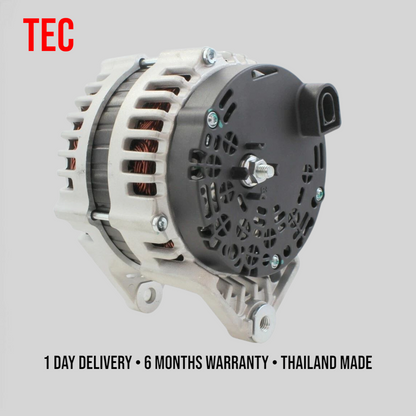 Genuine Lucas Alternator Foton Cummins Delco 24SI Foton China Truck 70A 12V 8PK 0/4Pins