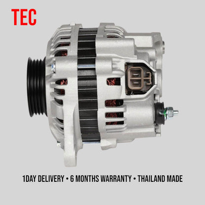 Genuine Lucas Alternator Nissan GTR / 08 UP / 150A 12V 7PK 0/3Pins GTR 3.8 Gas V6 R35 VR38DETT