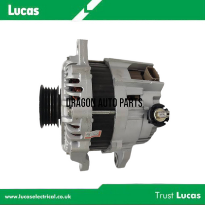 Genuine Lucas Alternator Mitsubishi Xpander/95A 12V 5Pk 0/5Pins Colt