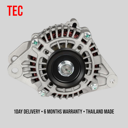 Genuine Lucas Alternator Nissan GTR / 08 UP / 150A 12V 7PK 0/3Pins GTR 3.8 Gas V6 R35 VR38DETT