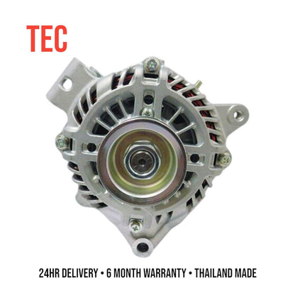 Genuine Lucas Alternator Subaru / FB16/ FB20 / XV /15UP 110A 12V 6PK 0/3Pins Forester 1.6