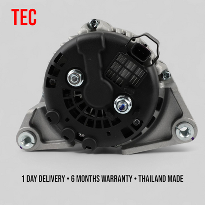 Genuine Lucas Alternator Chevrolet Sonic 1.4 12-20 CP 100A 12V 6PK 0/2Pins Sonic 12-20