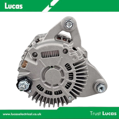 Genuine Lucas Alternator Nissan SYLPHY / 17UP / CP/110A 12V 6PK0 / 3Pins BLUEBIRD,TIIDAC12MR8DE 1.8L