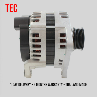 Genuine Lucas Alternator Foton Cummins Delco 24SI Foton China Truck 70A 12V 8PK 0/4Pins