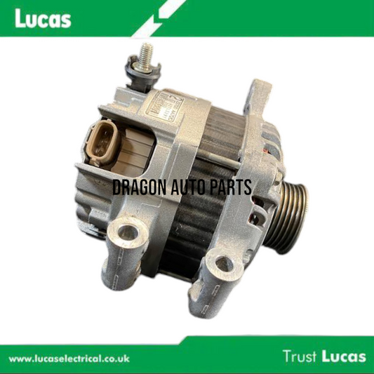 Genuine Lucas Alternator Subaru / FB16/ FB20 / XV /15UP 110A 12V 6PK 0/3Pins Forester 1.6