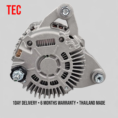 Genuine Lucas Alternator Nissan Serena / C26 / CP / 110A / 12V 6PK / 50 0/3Pins MR20DDTM (W/CLUTCHPULLEY)