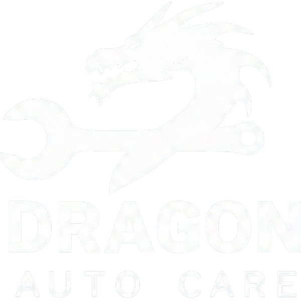 DRAGON AUTO CARE